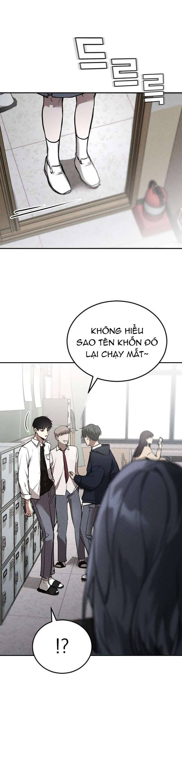 Golden Lily Chap 1 - Trang 2