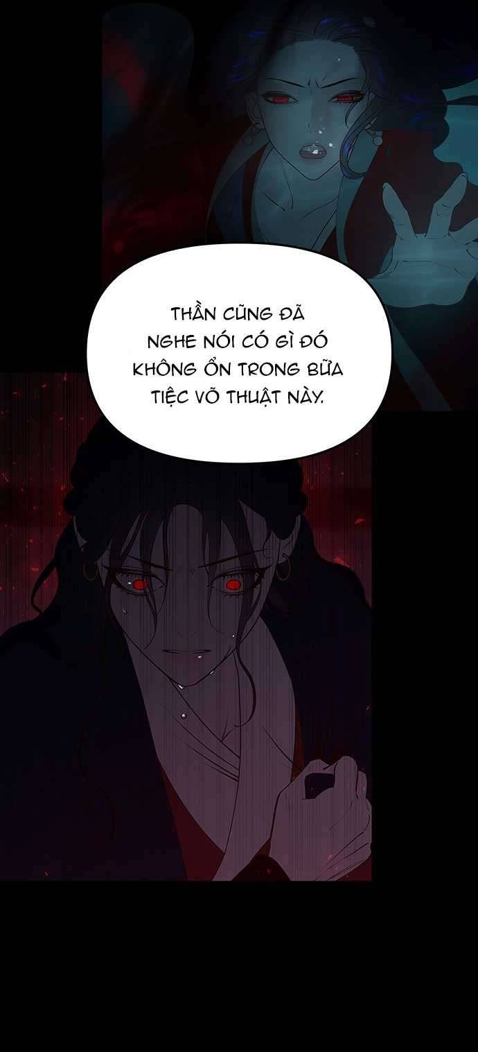 Vương Tử Huyền Bí Chapter 81 - Trang 4