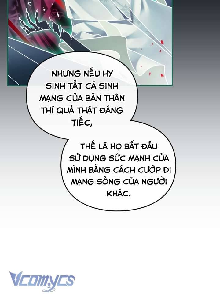 Kết Cục Của Nhân Vật Phản Diện Chỉ Có Thể Là Cái Chết Chapter 115 - Trang 4