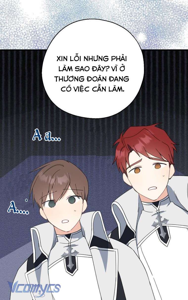 A Nào, Ngậm Thìa Vàng Nhé? Chap 63 - Trang 3