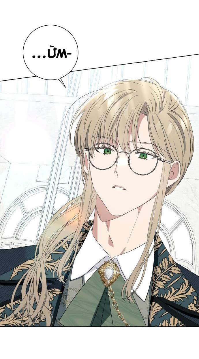 Tôi Tưởng Đó Chỉ Là Tiểu Thuyết Trọng Sinh Bình Thường Chapter 10 - Trang 4