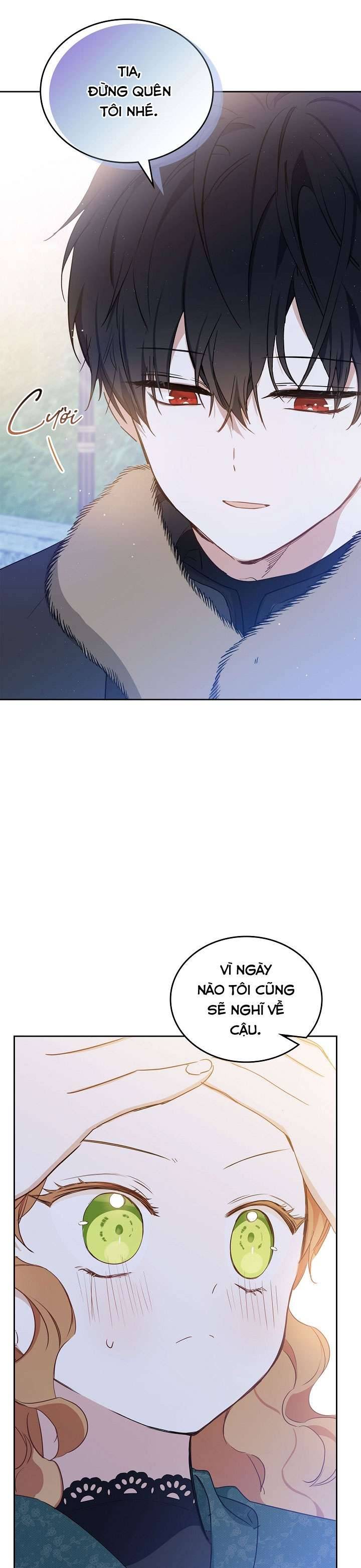 Kiếp Này Nhất Định Làm Gia Chủ Chap 117 - Trang 2