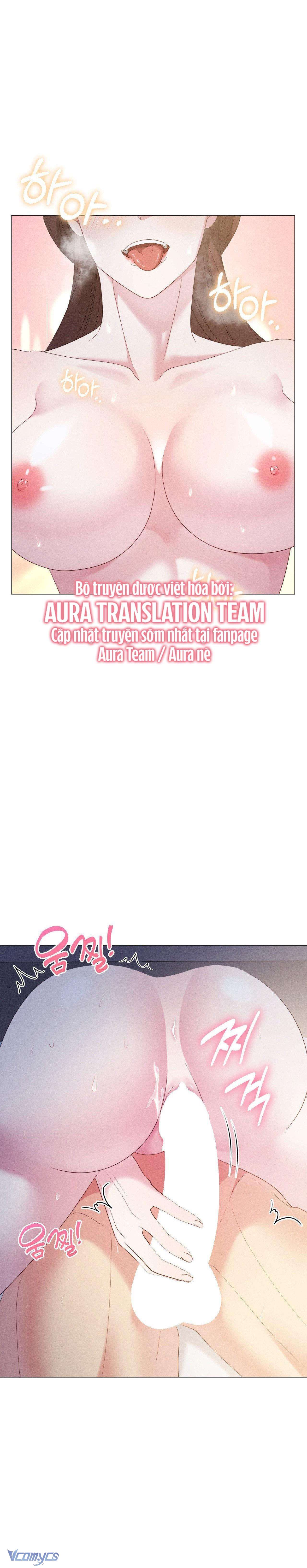 Nhân Viên Mới Chap 2 - Trang 3