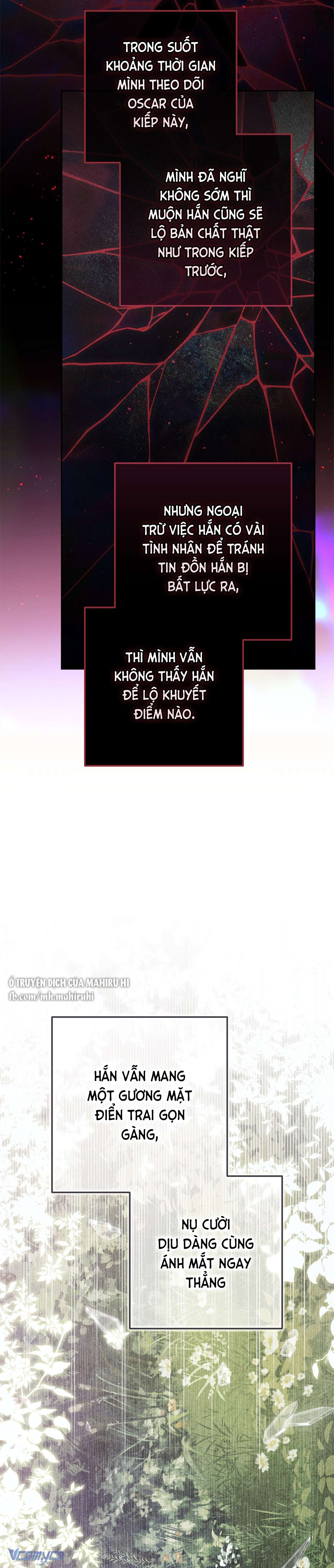 Hôn Nhân Này Rồi Sẽ Đổ Vỡ Chapter 80 - Trang 3