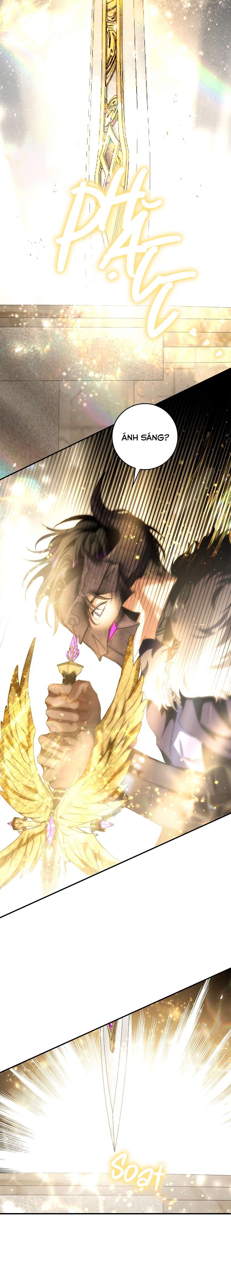 Hôn Phu Ẩn Sắc Chap 104 - Next Chapter 104.1