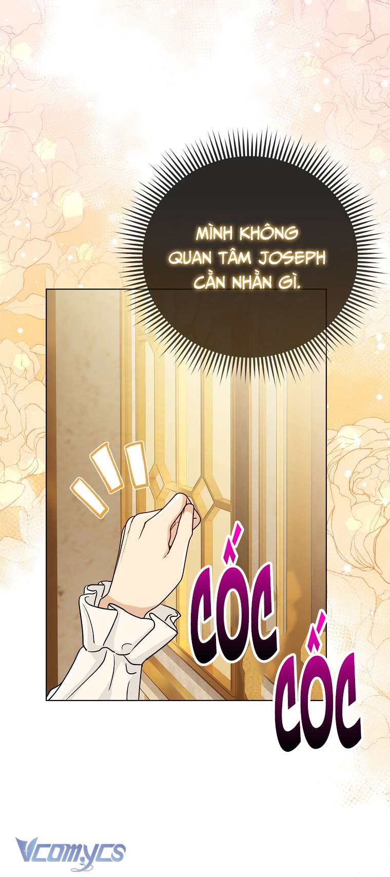 Nhân Vật Phản Diện Đều Thích Tôi Chapter 5 - Trang 4