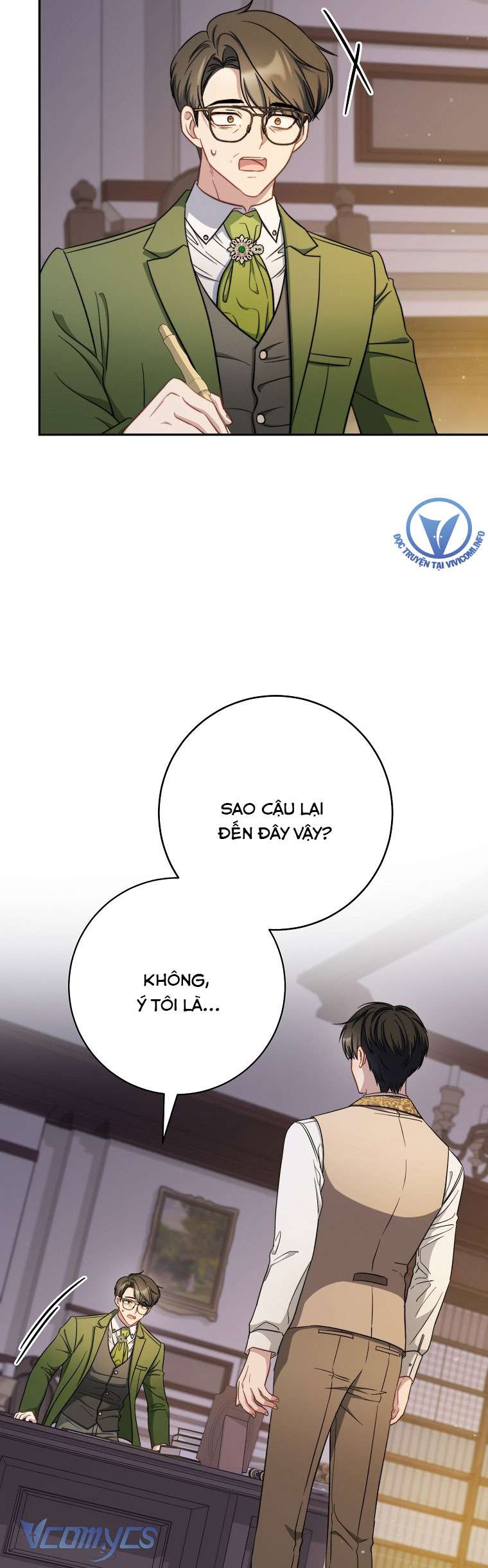 Nam Chính? Cho Cũng Không Thèm! Chapter 19 - Trang 4