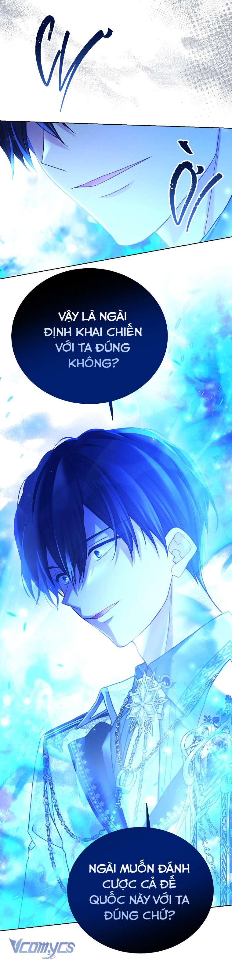 Vương Miện Lục Bảo Chap 95 - Trang 2