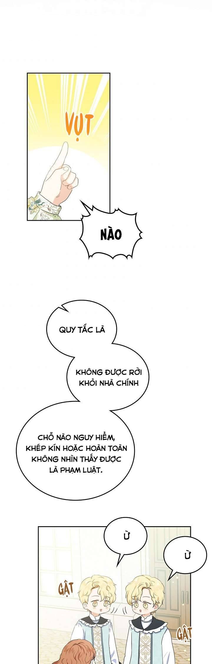 Kiếp Này Nhất Định Làm Gia Chủ Chap 14 - Trang 2