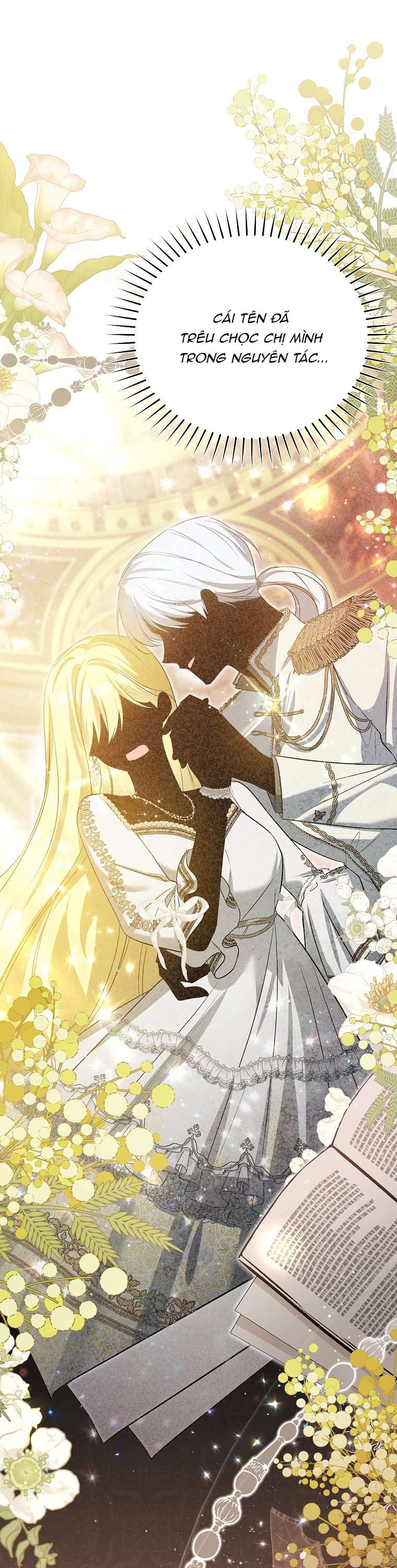 Chị Gái Tôi Là Nhân Vật Chính Chap 11 - Trang 4