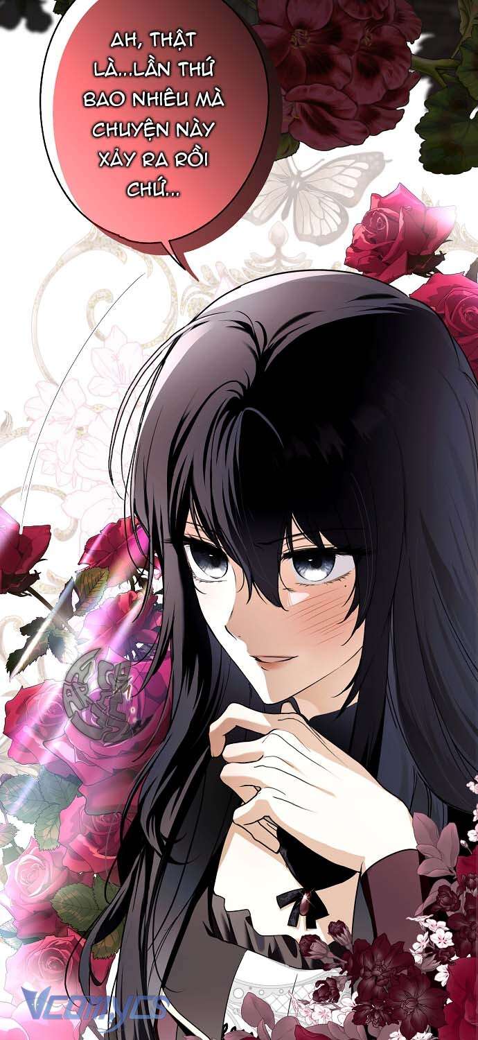 Ai Đó Đang Điều Khiển Cơ Thể Của Tôi Chapter 11 - Trang 4