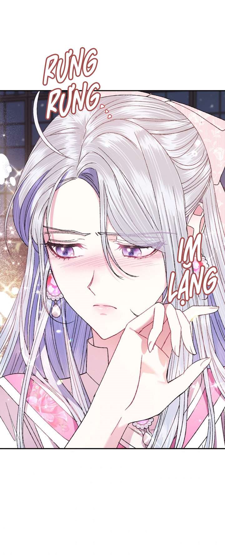 Cha À, Con Không Muốn Kết Hôn Đâu Chap 38 - Trang 2