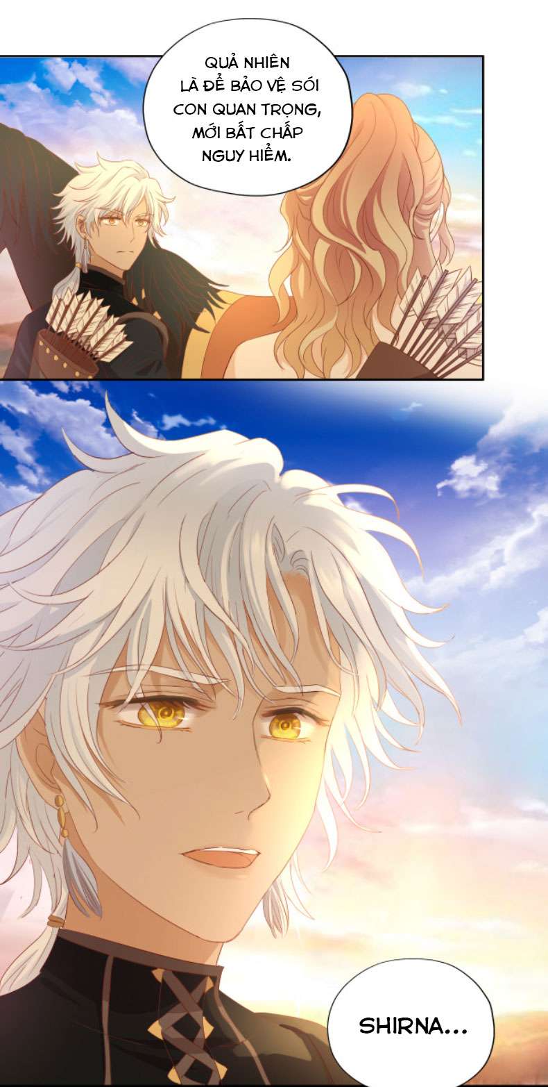 Địch Úc Đa Chi Ca Chapter 90 - Trang 4