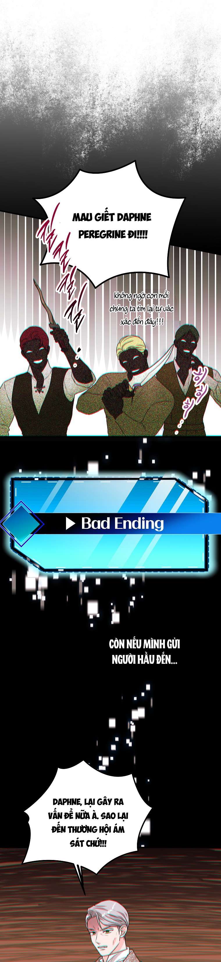 Kẻ Phản Diện Có Thời Hạn Ủng Hộ Tôi Hủy Hôn Chapter 7 - Next Chapter 8