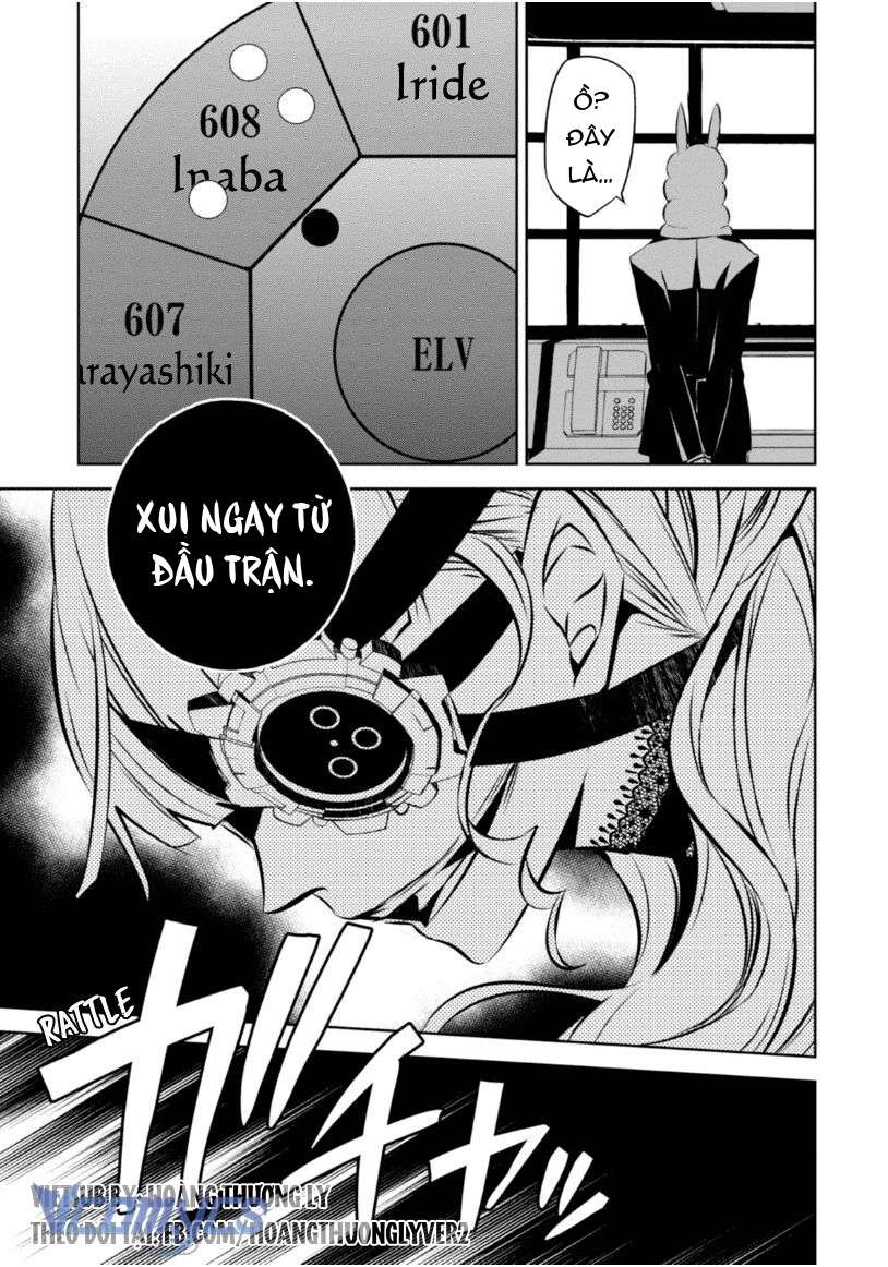 Những Kẻ Bên Trong Genome Chapter 17 - Next Chap 18