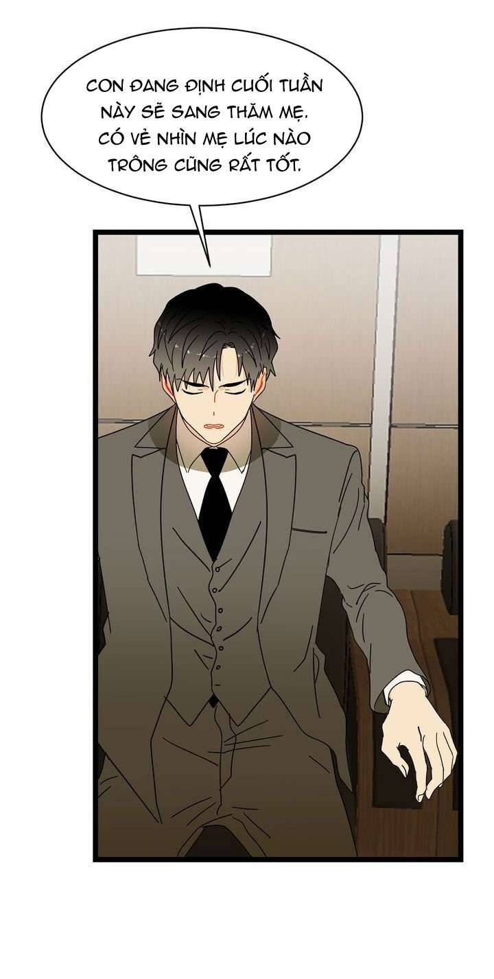 Giả Mạo Theo Phong Cách Chapter 20 - Trang 4