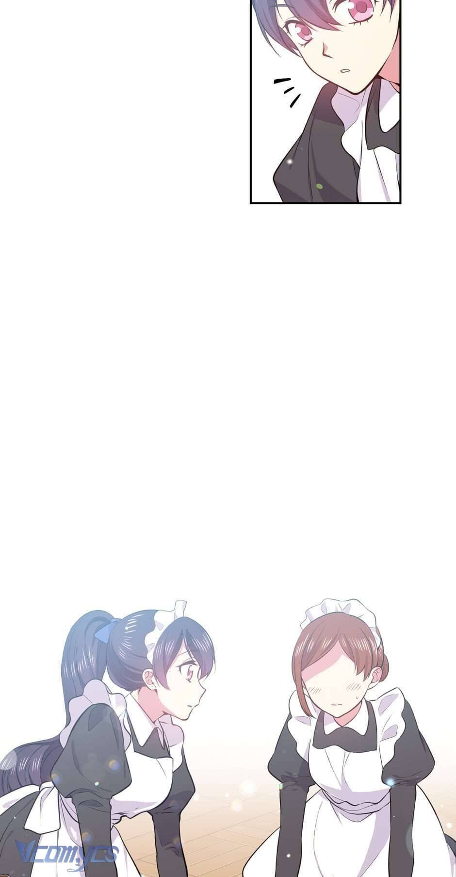 Mục Tiêu Là Cuộc Sống Hoàn Hảo Bất Khả Xâm Phạm Chapter 19 - Trang 4