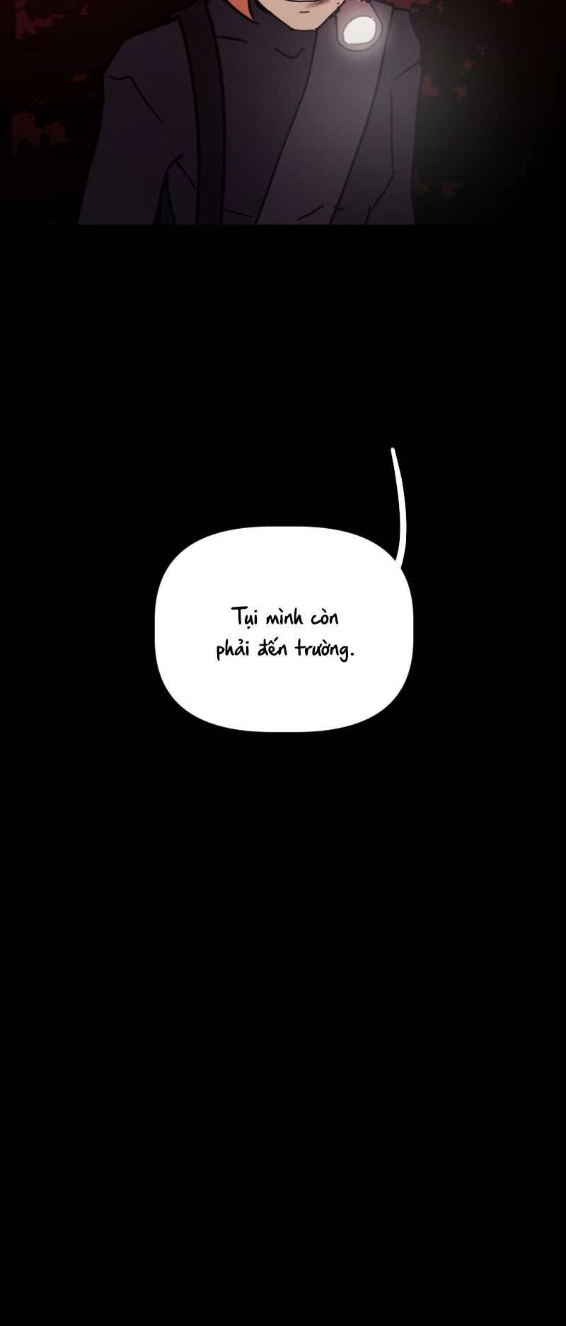 Nghĩa Trang Xe Buýt Chapter 58 - Trang 3