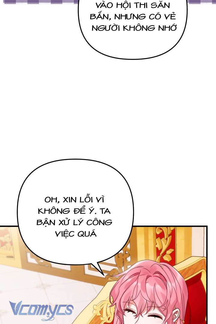 Mê Cung Cám Dỗ Của Emilone Chapter 7 - Next Chapter 8