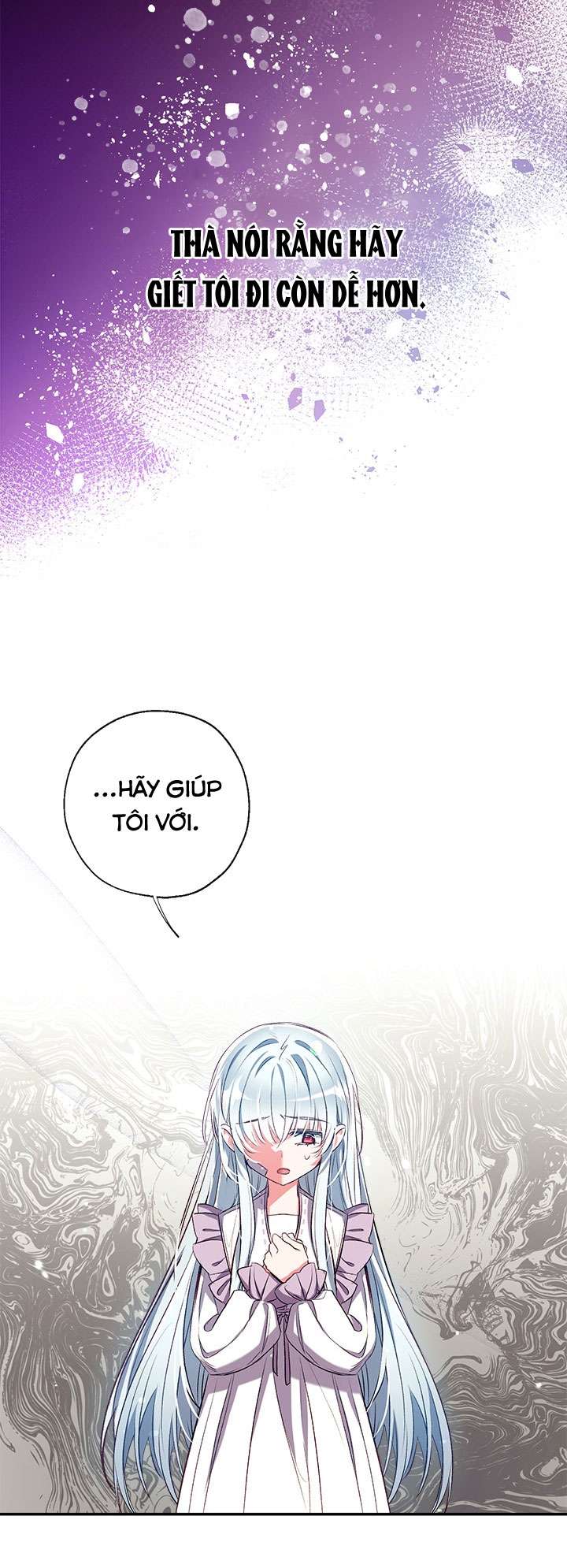 Chúng Ta Có Thể Trở Thành Một Gia Đình Được Không? Chap 39 - Trang 2