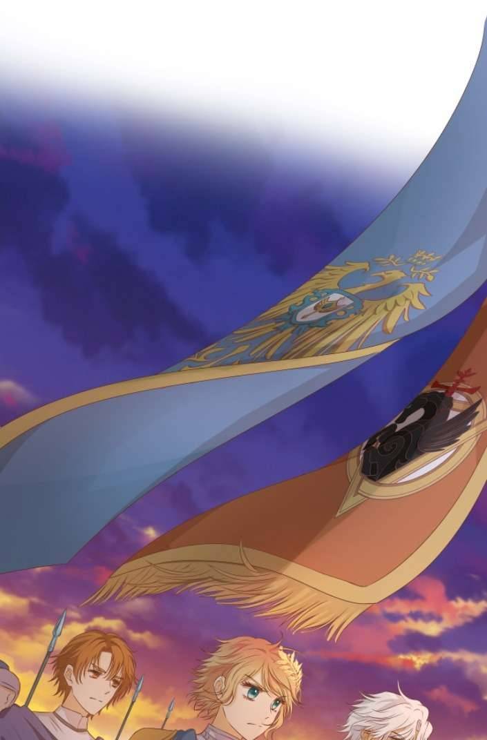 Địch Úc Đa Chi Ca Chapter 70 - Trang 4