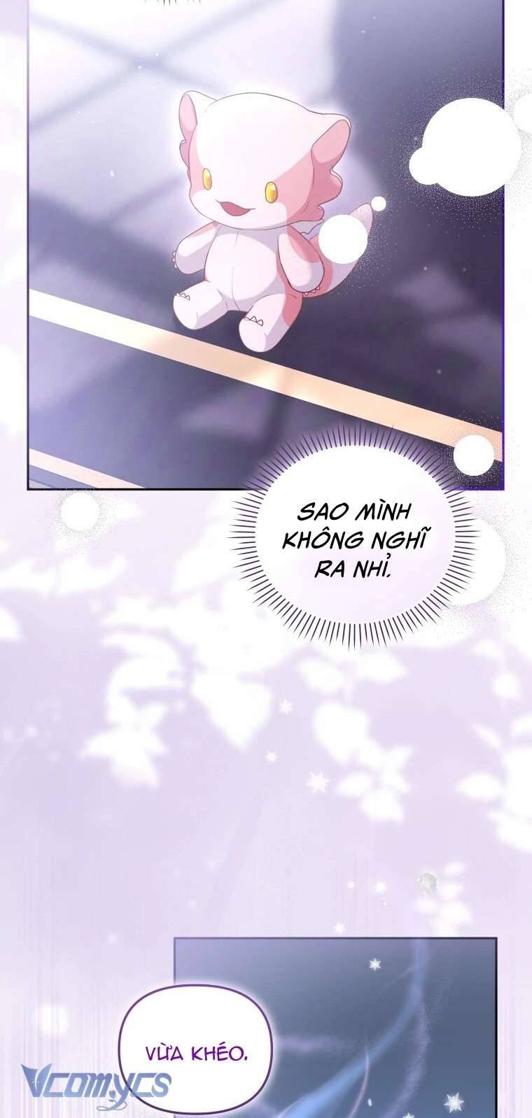 Tôi Được Nuôi Dưỡng Bởi Những Kẻ Phản Diện Chap 59 - Trang 3