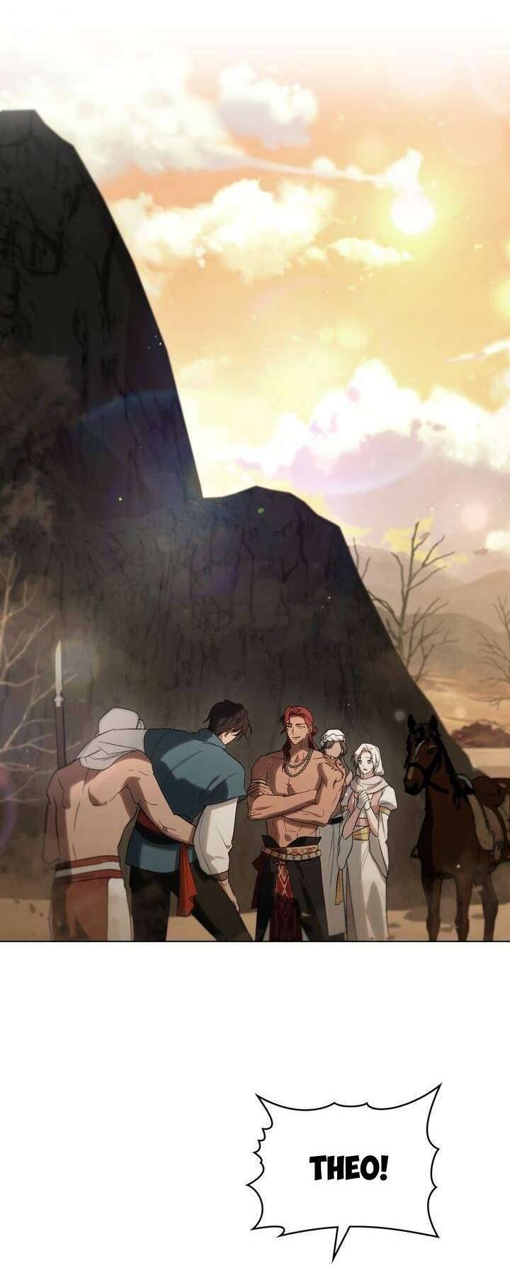 Khi Số Phận Tìm Đến Hai Ta Chapter 9 - Trang 4