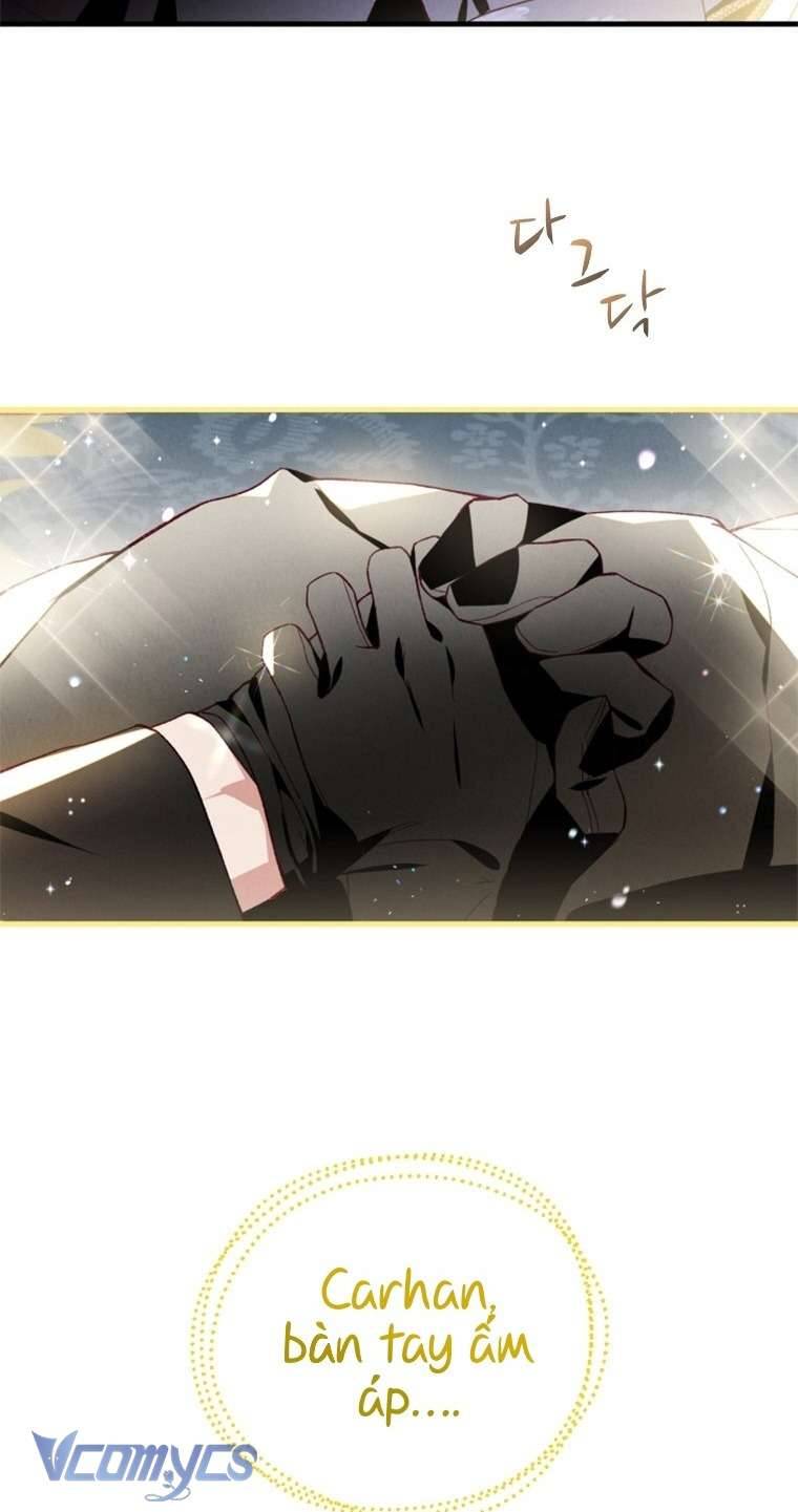 Nuôi vị hôn phu bằng tiền bạc. Chap 39 - Trang 2