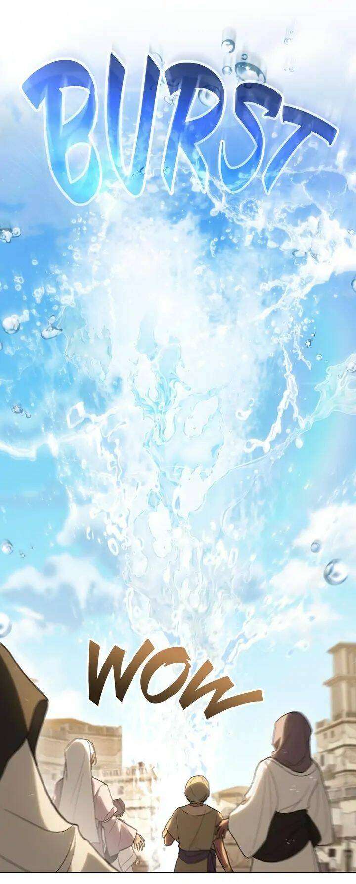 Khi Số Phận Tìm Đến Hai Ta Chapter 20 - Next Chapter 21