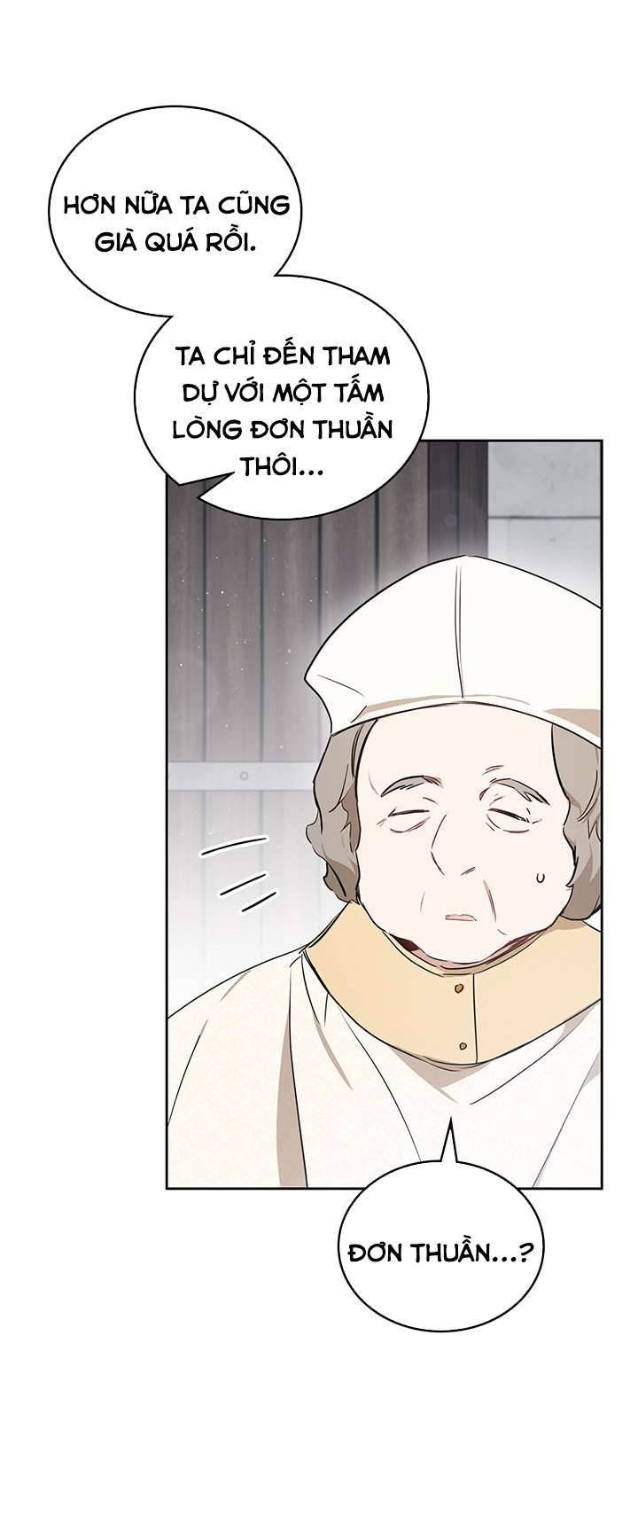 Kiếp Này Nhất Định Làm Gia Chủ Chap 74 - Trang 2