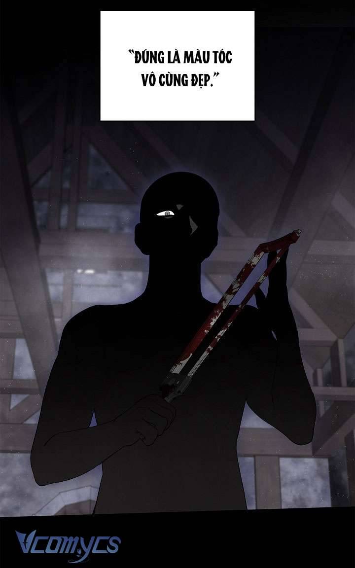 Phương Pháp Trở Thành Con Gái Của Người Hùng Bóng Đêm Chap 9 - Next Chap 10
