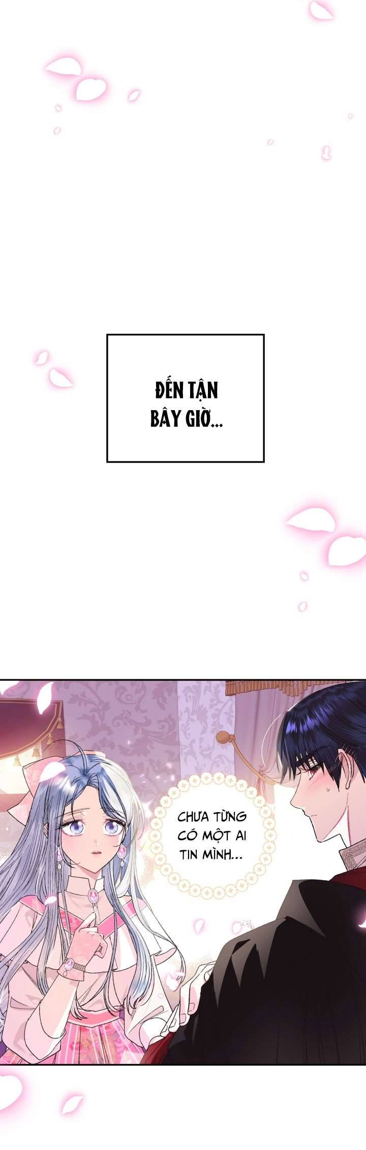 Cha À, Con Không Muốn Kết Hôn Đâu Chap 34 - Trang 2