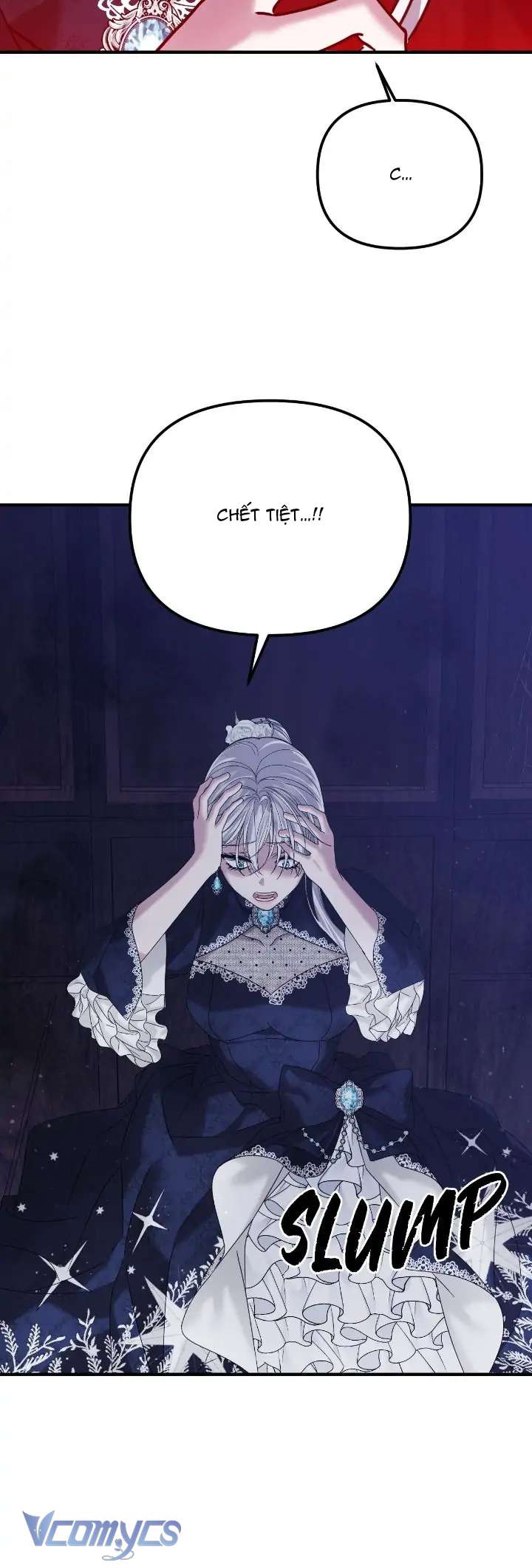 Hôn Nhân Liên Minh Để Trả Thù Chap 45 - Trang 2