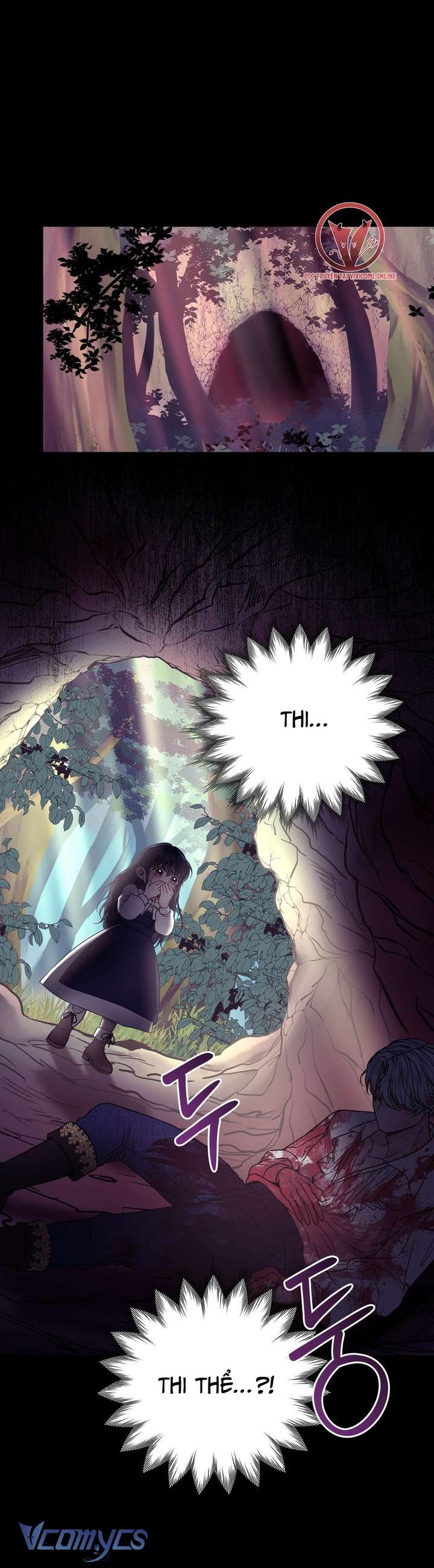 [18+] Anh Trai Đã Thay Đổi Chap 10 - Trang 2