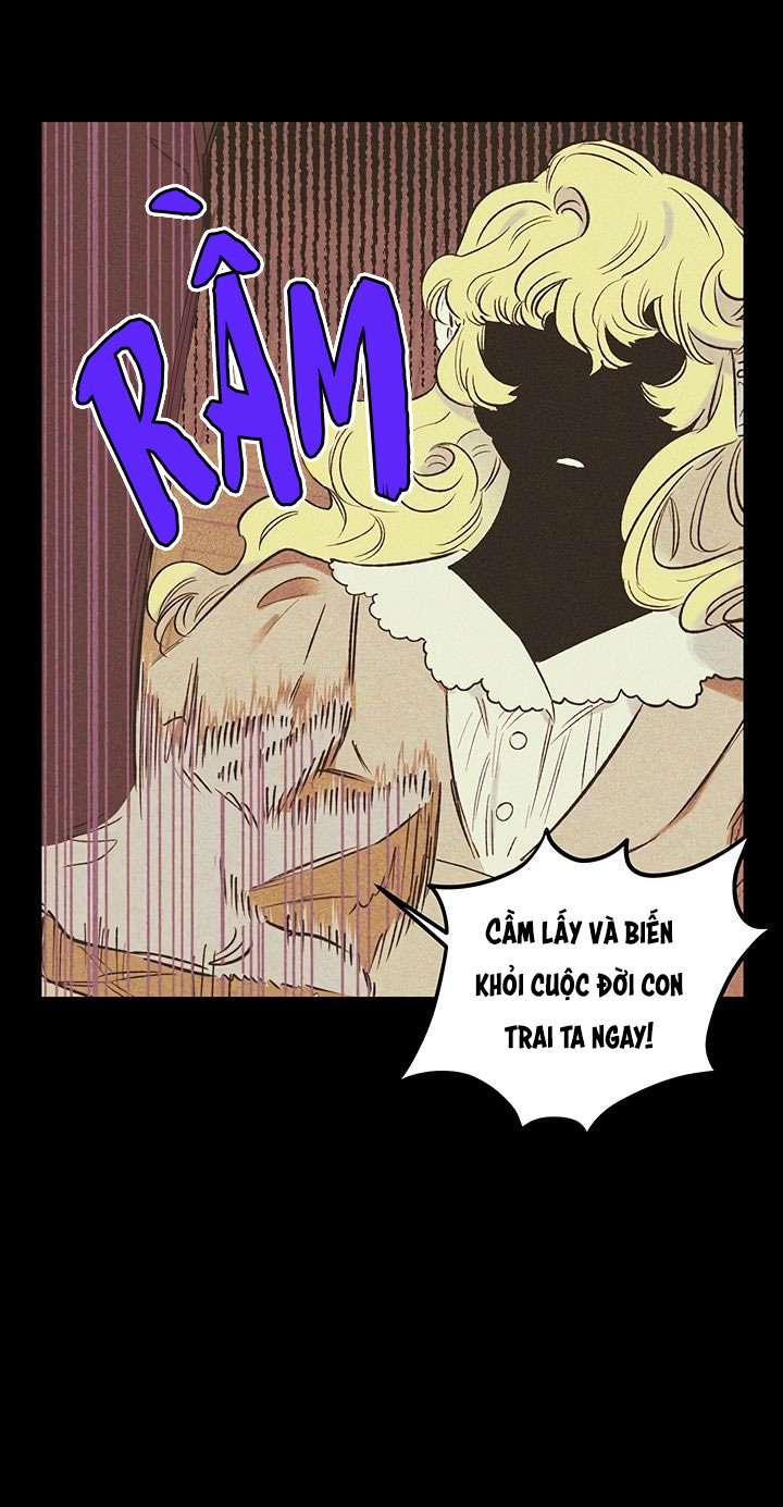 May Mắn Hay Bất Hạnh Chap 20 - Next Chap 21