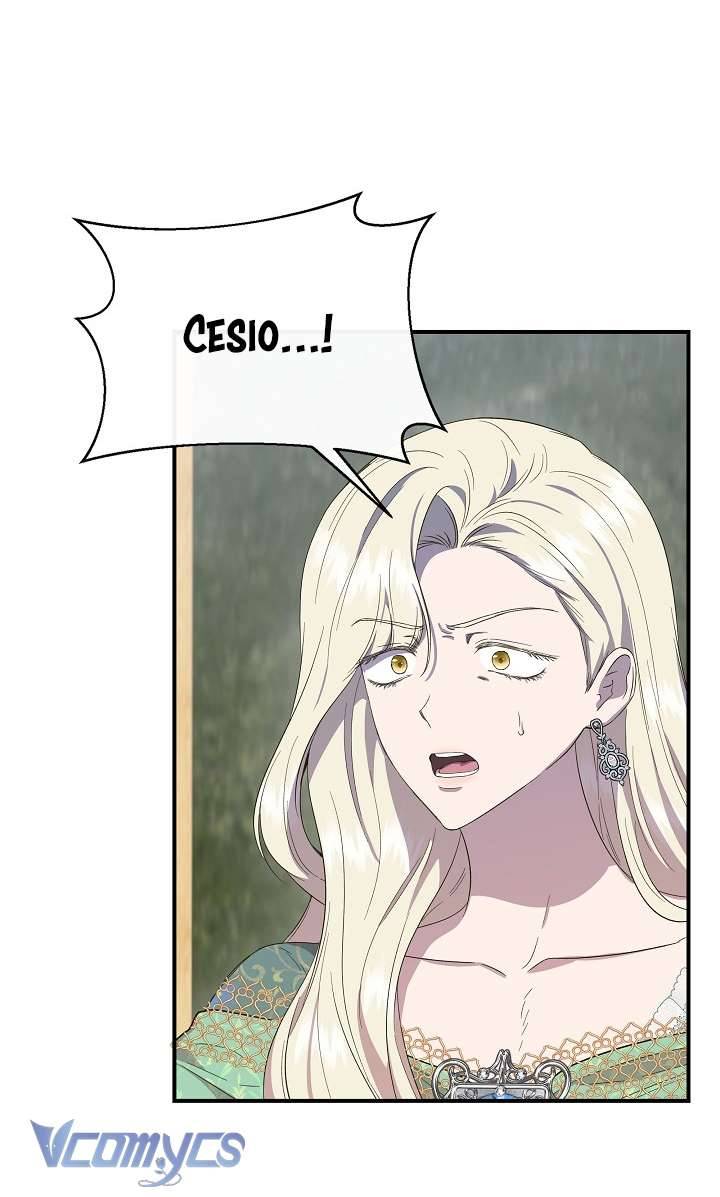 Tôi Không Phải Là Cinderella Chapter 86 - Trang 4