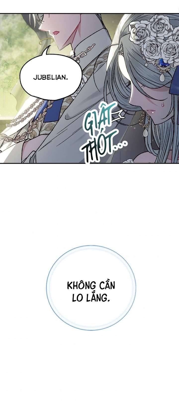 Cha À, Con Không Muốn Kết Hôn Đâu Chap 24 - Trang 2