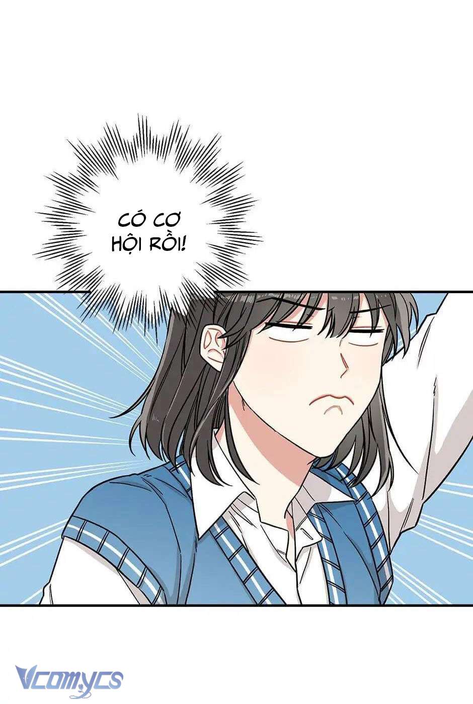 Ly Espresso Của Mùa Xuân Chapter 12 - Trang 4