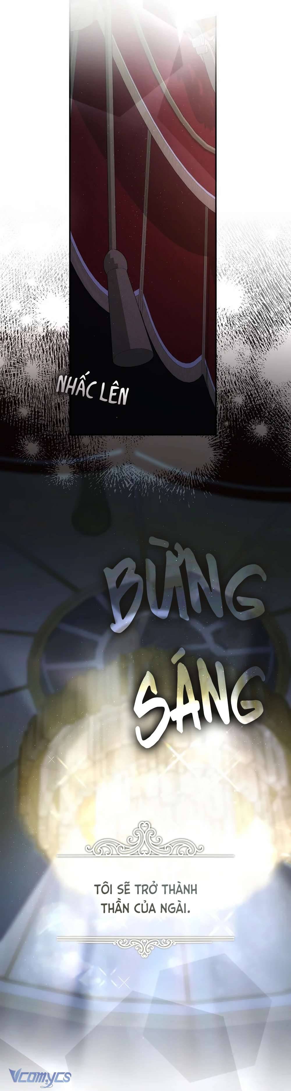 Không Thể Thoát Khỏi Người Chap 87 - Trang 4