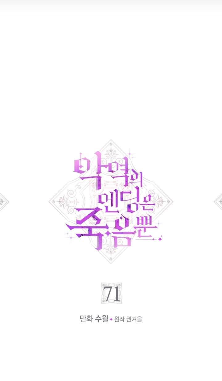 Kết Cục Của Nhân Vật Phản Diện Chỉ Có Thể Là Cái Chết Chapter 71 - Trang 4