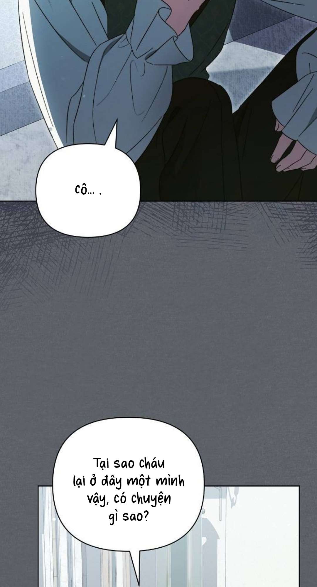 Dành Cho Nàng Juliet Xinh Đẹp Chapter 5 - Trang 4