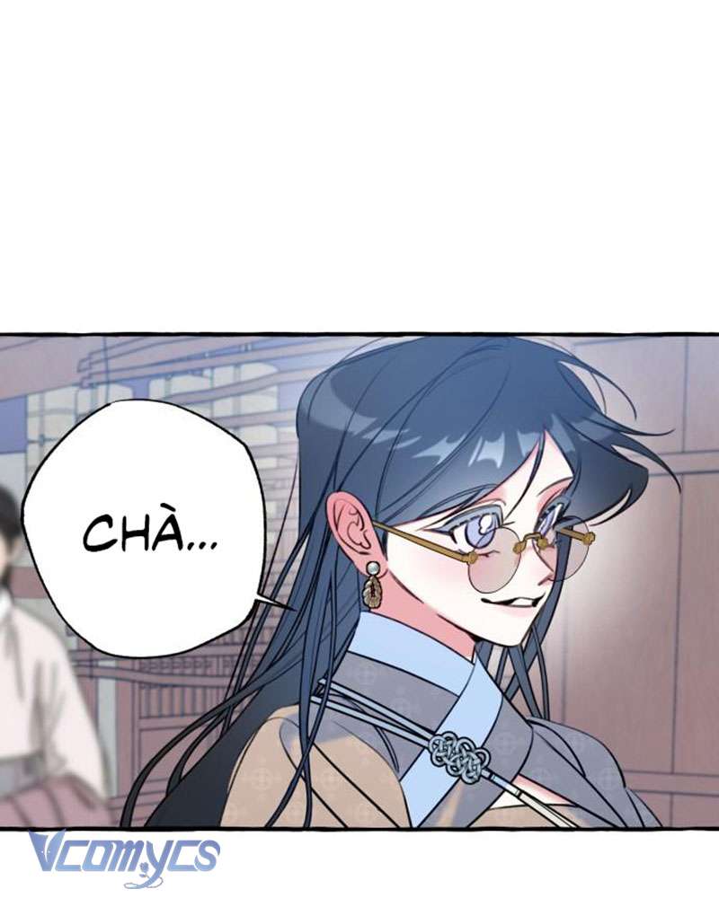 Chuyện Tình Tuyết Phương Bắc Chap 24 - Trang 4