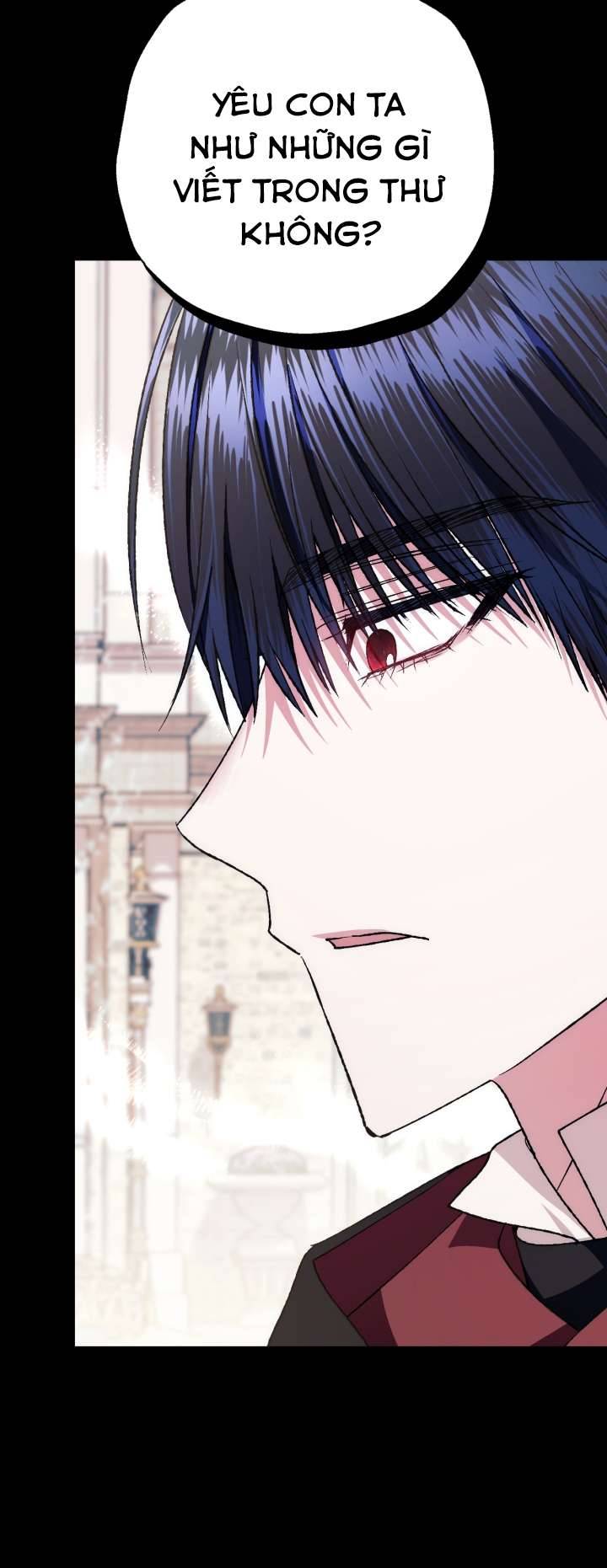 Cha À, Con Không Muốn Kết Hôn Đâu Chap 63 - Trang 2