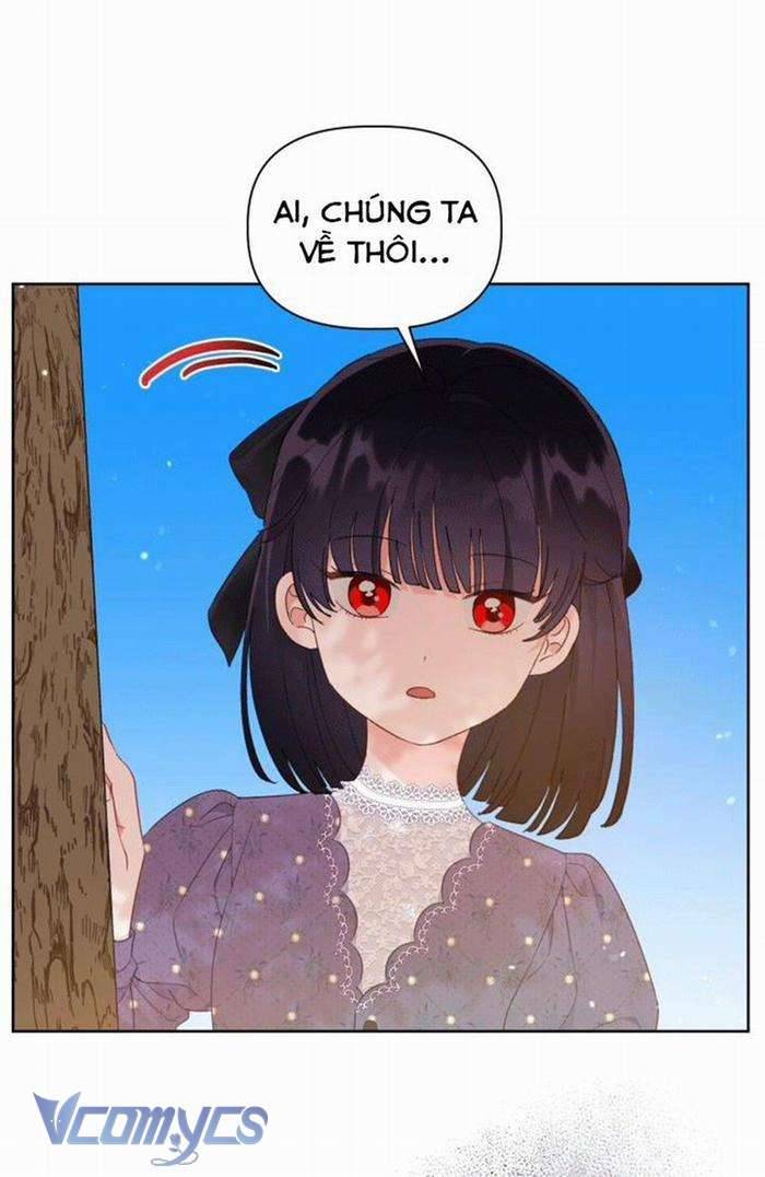 Sự Điều Trị Đặc Biệt Của Tinh Linh Chapter 31 - Trang 4