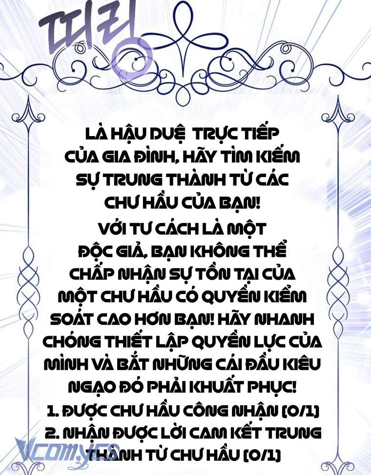 Tiểu Thư Tích Tiền Đi Bụi Chapter 49 - Next Chapter 50
