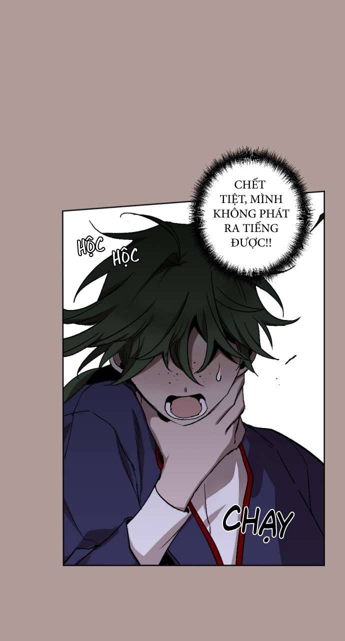 Lời Thú Nhận Của Chúa Tể Bóng Tối Chap 21 - Trang 4