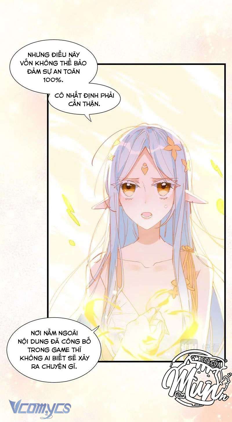 Tình Địch Quái Gở Lại Tăng Thêm Rồi Chapter 31 - Trang 4