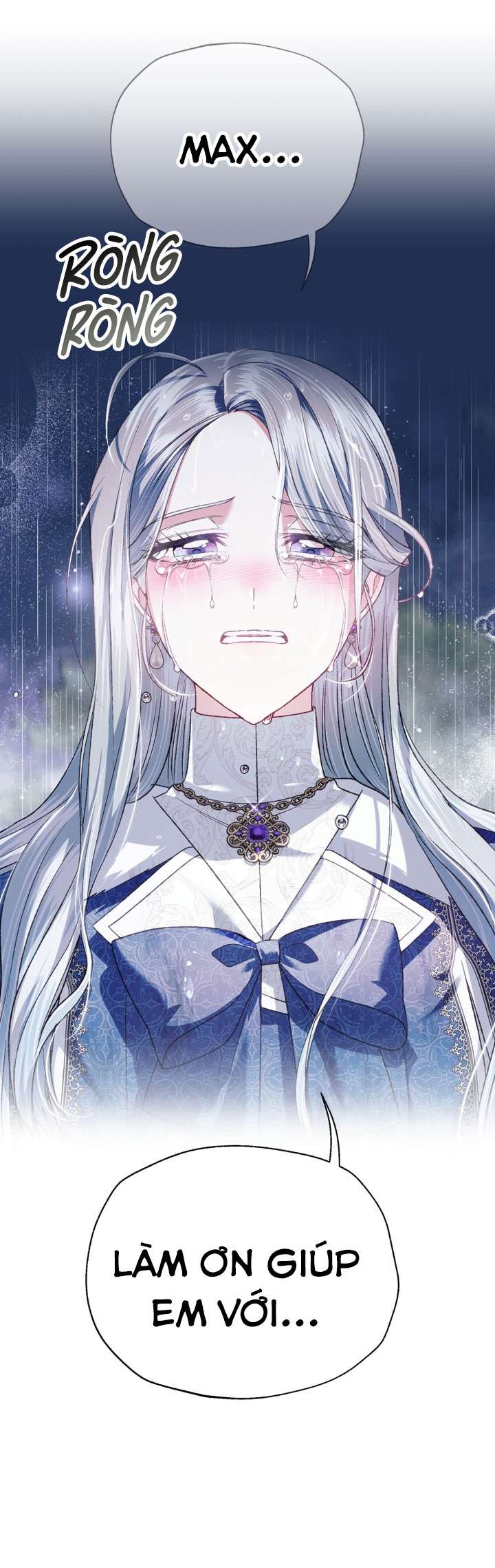 Cha À, Con Không Muốn Kết Hôn Đâu Chap 89 - Trang 2