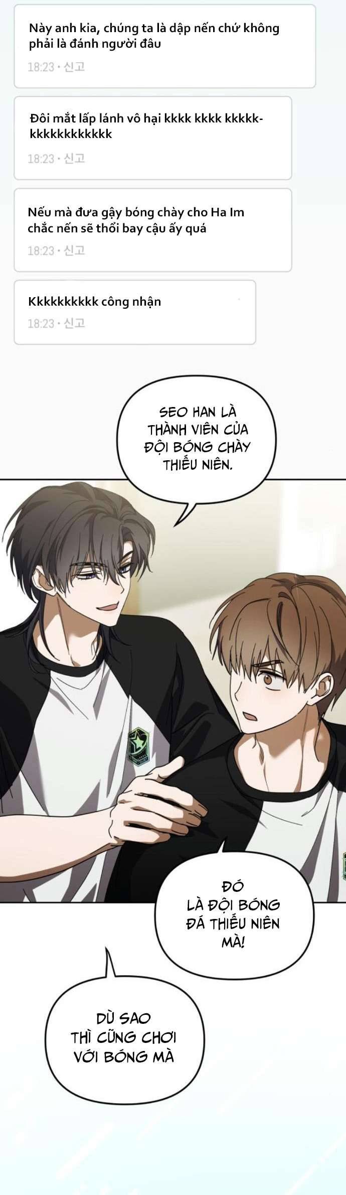 STARDUST PROJECT Chap 32 - Next Chap 33