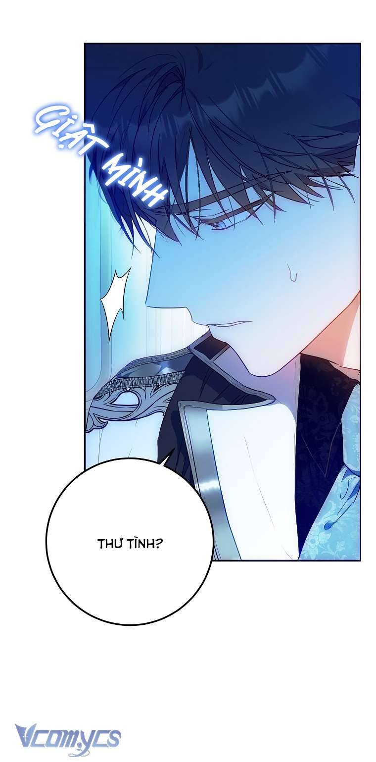 Tôi Trở Thành Vợ Của Nam Chính Chap 74 - Trang 3